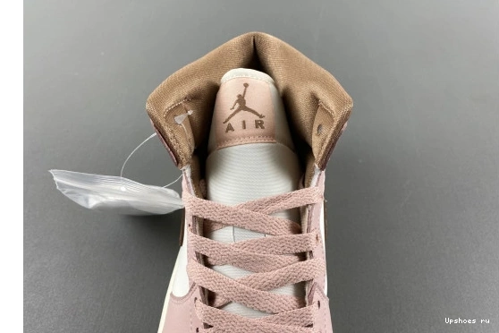 Air Feasts  BQ6472-620 BQ6472-620 1  Mid Jordan 0701